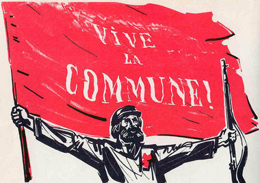 Wehrhaft und entschlossen: Auch jede k&uuml;nftige Revolution wi...