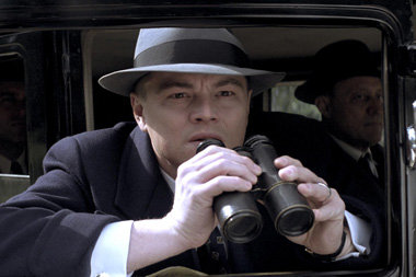 Ein Leben hinter der Fassade: Leonardo DiCaprio als FBI-Chef