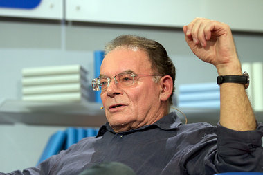 Irgendwie germarican: Carl Weissner (1940&ndash;2012)