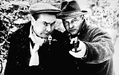 Truffauts zweiter Spielfilm: »Schießen Sie auf den Pianisten«