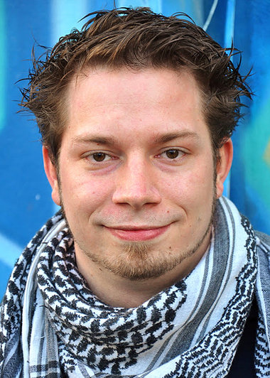 Unser Gesprächspartner