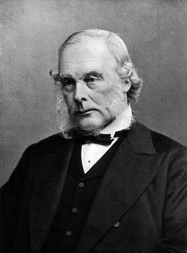 »The man who made surgery safe« (mit zeitgemä&s... »The man who made surgery safe« (mit zeitgemä&s...