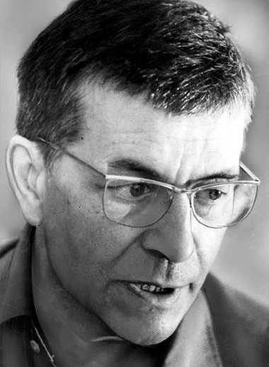 Peter Weiss (8.11.1916–10.5.1982)