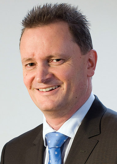 Unser Gesprächspartner