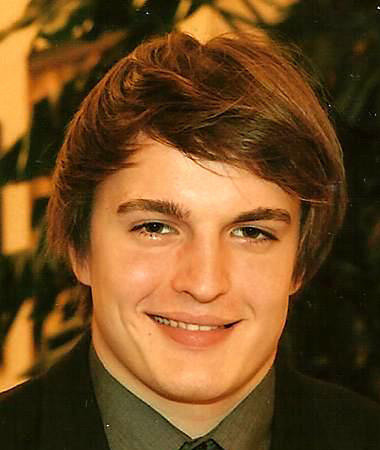 Unser Gesprächspartner