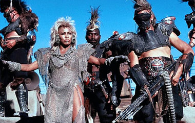 Free Fight im Thunderdome: »Mad Max – Jenseits der Donnerkuppel«