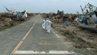Wie in einem St&uuml;ck von Ionescu