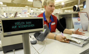 Wie kann »soziale Kompetenz« objektiv ermittelt werd... Wie kann »soziale Kompetenz« objektiv ermittelt werd...
