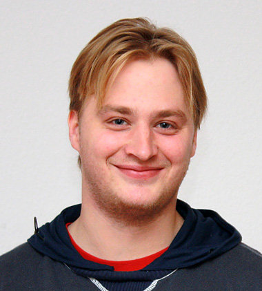 Unser Gesprächspartner Unser Gesprächspartner