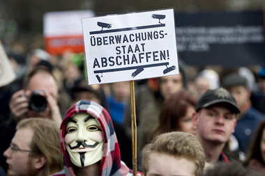 Manchmal hei&szlig;t recht haben doch auch recht bekommen. Wenig...