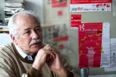 Heinz Dieterich