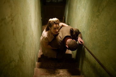 Die Nachkriegsw&auml;hrung: &raquo;Nylons und Zigaretten&laquo;