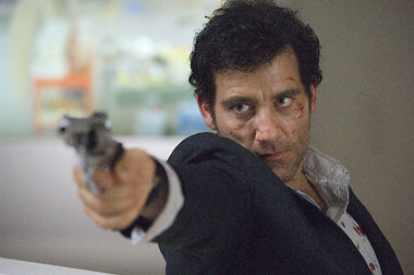 Clive Owen will&rsquo;s wissen: &raquo;The International&laquo;