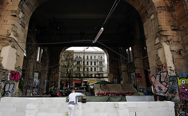Jetzt reden &raquo;Investoren&laquo; Tacheles: Auch das gleichna...