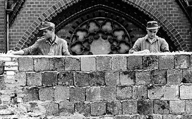 "Einheitsstaat war Ausnahme in der deutschen Geschichte."