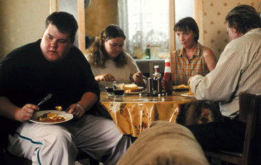 Mike Leighs Blick auf die britische Gesellschaft: &raquo;All or ...