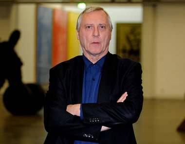Über die Postmoderne hinaus: Peter Greenaway Über die Postmoderne hinaus: Peter Greenaway