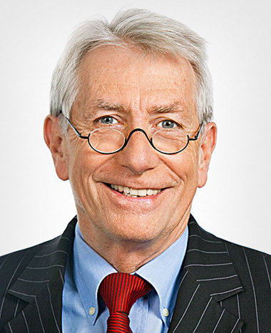 Unser Gesprächspartner