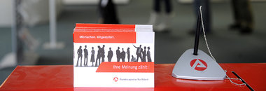 Mitwirken, aber mit Verstand: Bescheid ignorieren ist falsch, Wi...