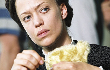 »Margarete Steiff«: Verhindert dieses Kuscheltier de... »Margarete Steiff«: Verhindert dieses Kuscheltier de...