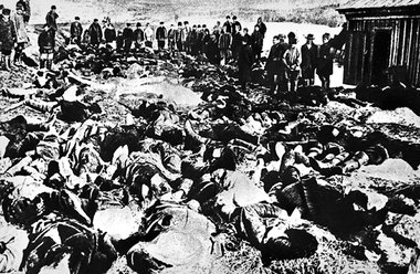Vom zaristischen Militär ermordet: Die Niederschlagung des Strei... Vom zaristischen Militär ermordet: Die Niederschlagung des Strei...