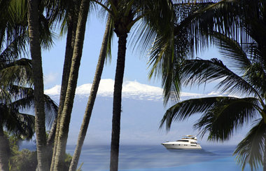Hawaii – vielleicht das nächste Ziel von Wolfgang B. Hawaii – vielleicht das nächste Ziel von Wolfgang B.