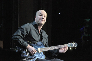 Aufwachen, bitte: Kai Degenhardt im Konzert zu Ehren seines Vate...
