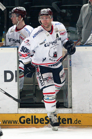 &raquo;Dynamo hat Tradition&laquo; &ndash; Sven Felski