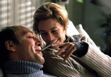 Ram&oacute;n (Javier Bardem) m&ouml;chte in W&uuml;rde sterben: ...