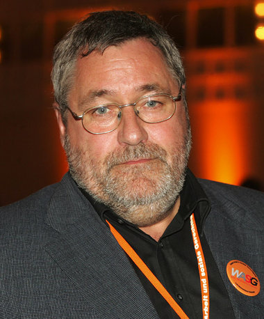 Axel Troost Axel Troost