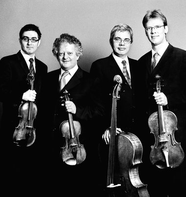 Arditti Quartet (London)