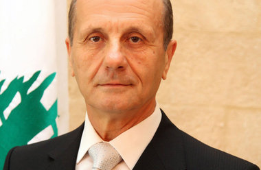 Marwan Charbel