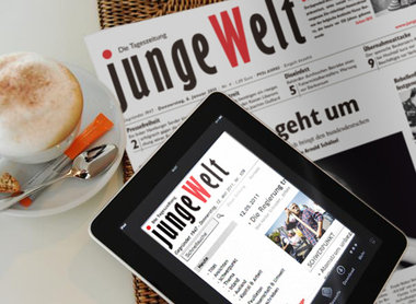 Kombi von Print und Online bringt größten Nutzen