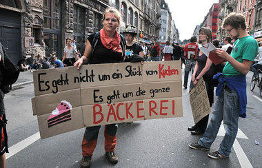 Eine Inspiration zum Thema &raquo;Mein Lieblingsplatz&laquo; lie...