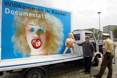 ... das alltägliche Streben des Menschen nach »Reerotisierung« d...