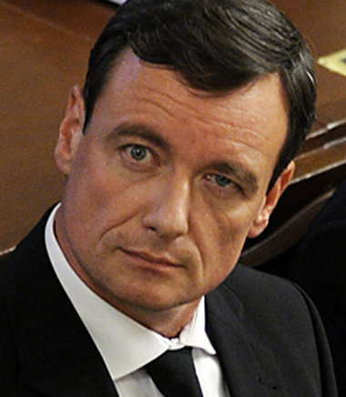 David Rath