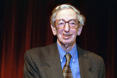 »More Music«: Eric Hobsbawm »More Music«: Eric Hobsbawm