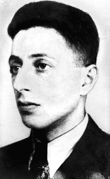 Im Kampf gegen Hitler: Herbert Baum (1912 - 1942) Im Kampf gegen Hitler: Herbert Baum (1912 - 1942)