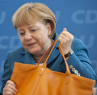 Milliarden in der Tasche? Euro-Rettung als BRD-Selbsthilfe