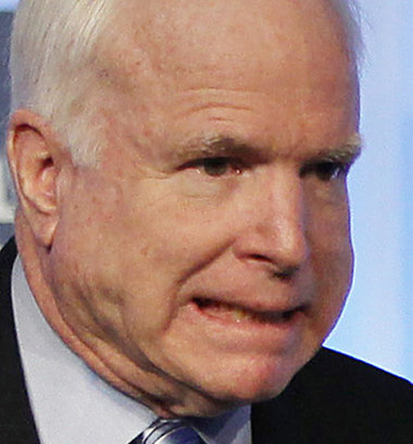 John McCain