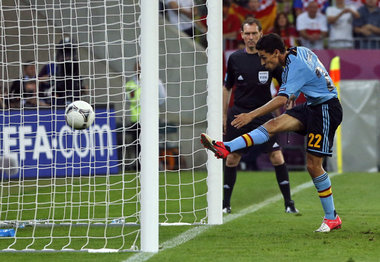 Jesus! Drin! Jesus! Drin!