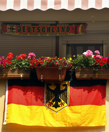 Das Gr&uuml;nfl&auml;chenamt ist informiert