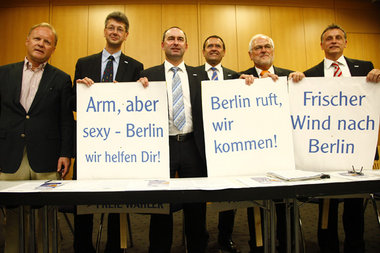 Vertreter der Freien Wähler aus Bund und Ländern am 18. Juni in ... Vertreter der Freien Wähler aus Bund und Ländern am 18. Juni in ...