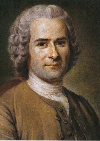 &raquo;Citoyen de Gen&egrave;ve&laquo;: Vor 300 Jahren, am 28. J...