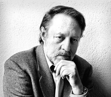 Meister der literarischen Komposition: Ror Wolf (1996)