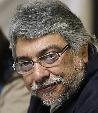 Fernando Lugo