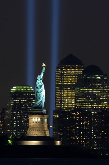 Aus für Traumrenditen: Bankendistrikt von New York Aus für Traumrenditen: Bankendistrikt von New York