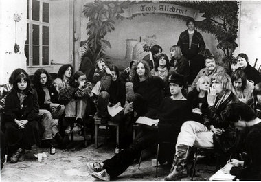 Westberliner WG 1981 Westberliner WG 1981