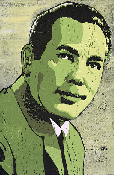 Wurde in der R&eacute;sistance zu einem &raquo;anderen Menschen ...