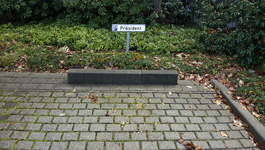 Pr&auml;si, wir wissen wo dein Auto steht!